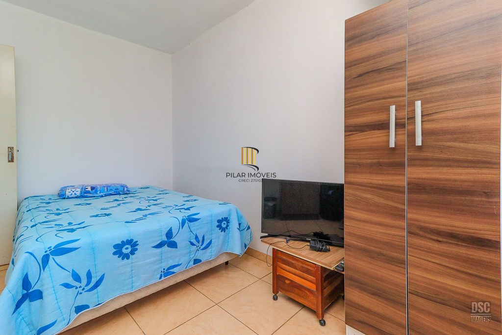 Apartamento 2 dormitórios no bairro Cavalhada