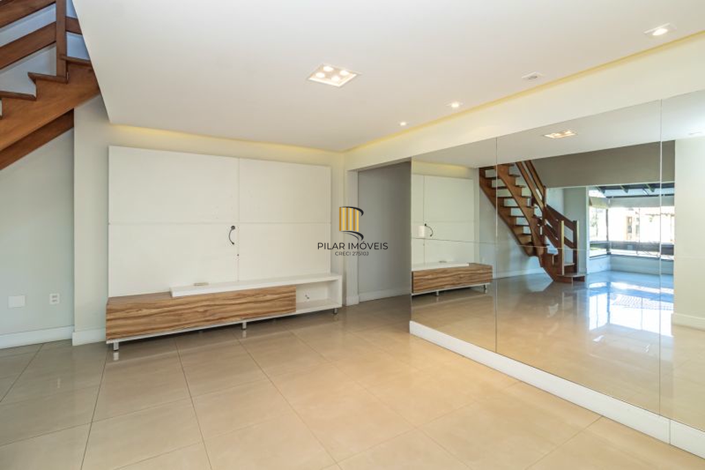 Apartamento 3 dormitórios no bairro Ipanema