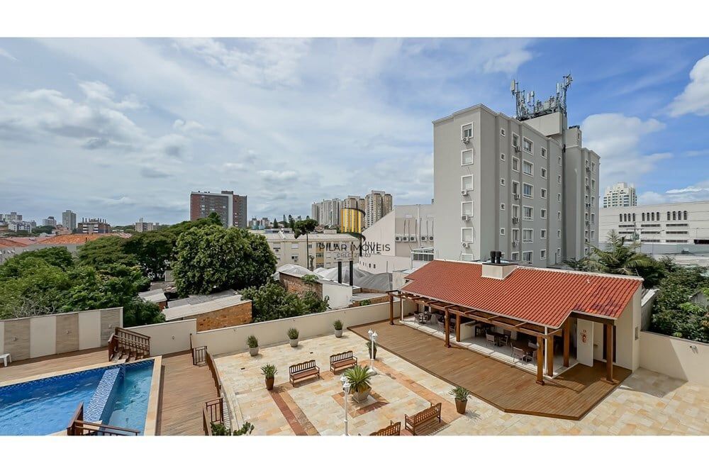 Apartamento 3 dormitórios no bairro Passo da Areia