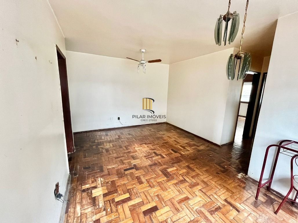Apartamento 2 dormitórios no bairro Passo da Areia