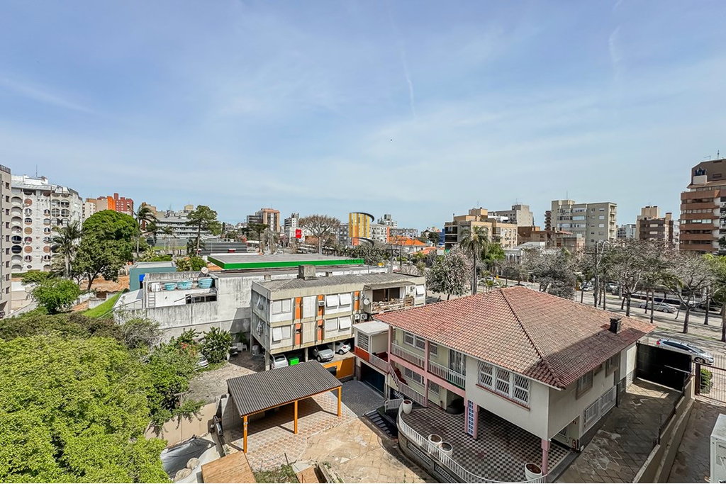 Apartamento 2 dormitórios no bairro Higienópolis