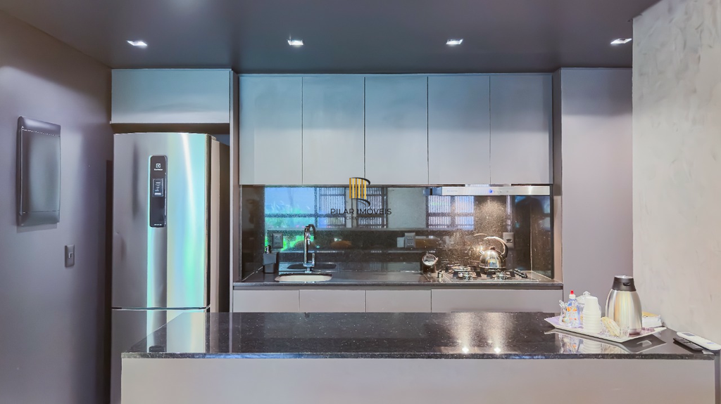 Apartamento 2 dormitórios no bairro Boa Vista