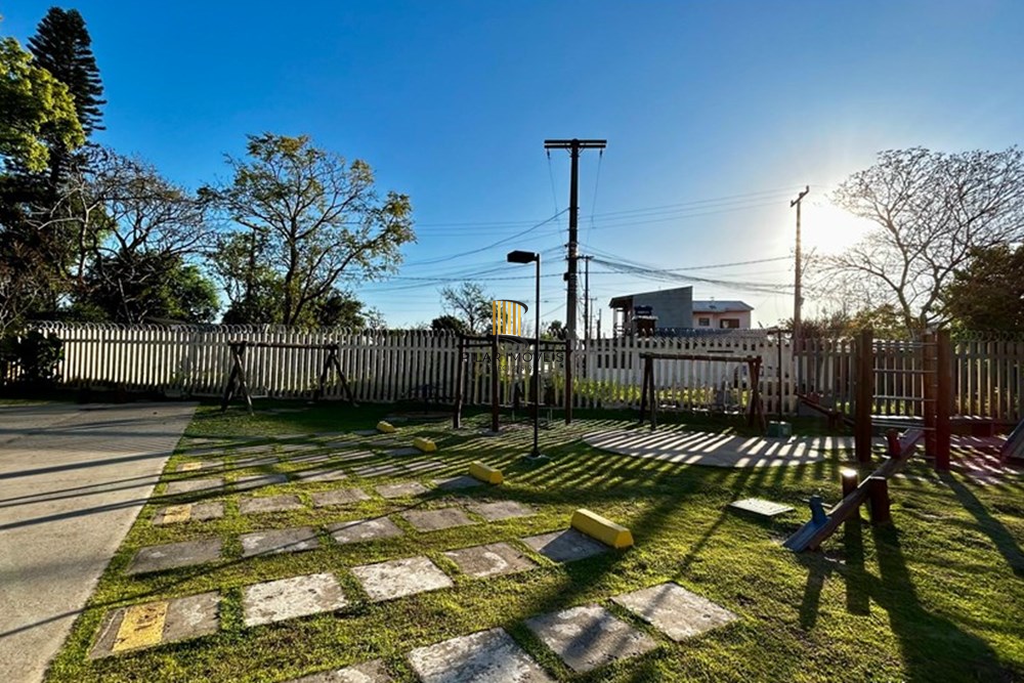 Apartamento 2 dormitórios no bairro Mato Grande