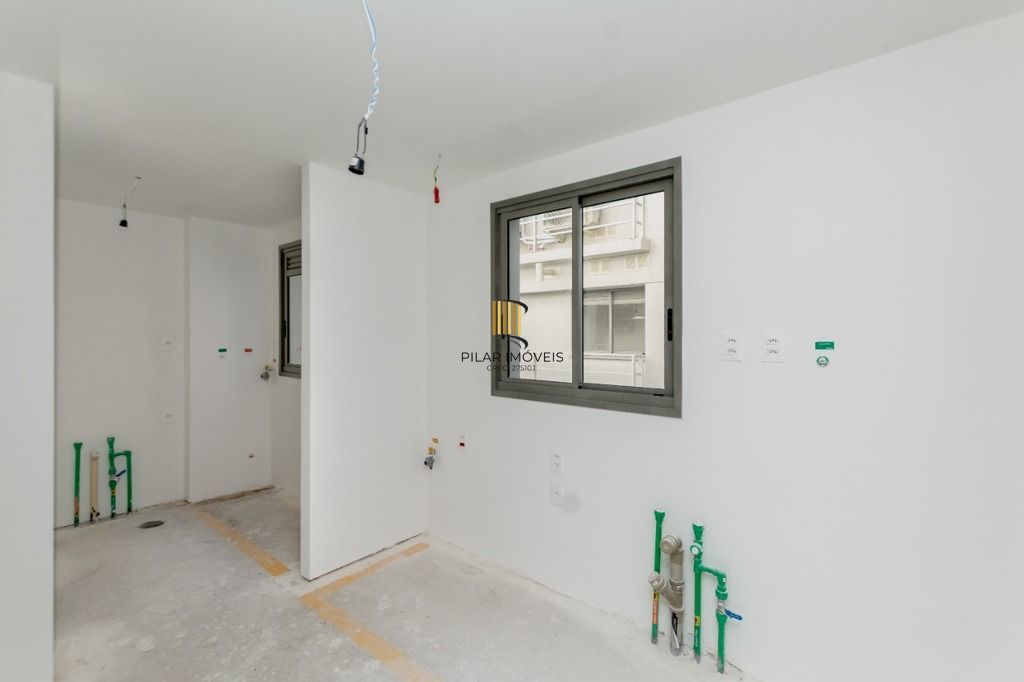 Apartamento 3 dormitórios no bairro Rio Branco