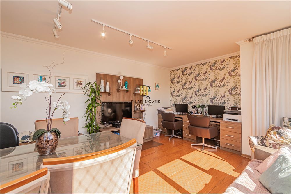 Apartamento 2 dormitórios no bairro Menino Deus