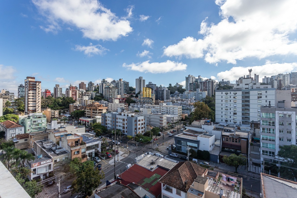 Cobertura 3 dormitórios no bairro Bela Vista