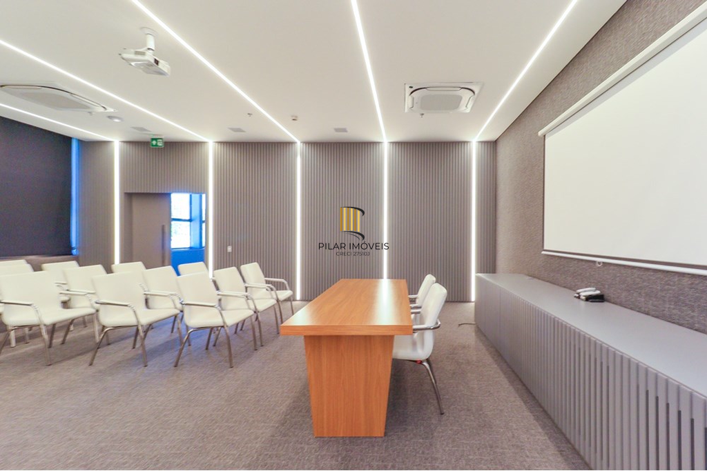 Sala Comercial no bairro Partenon