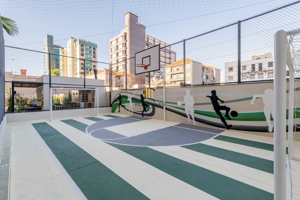 Apartamento 2 dormitórios no bairro São João
