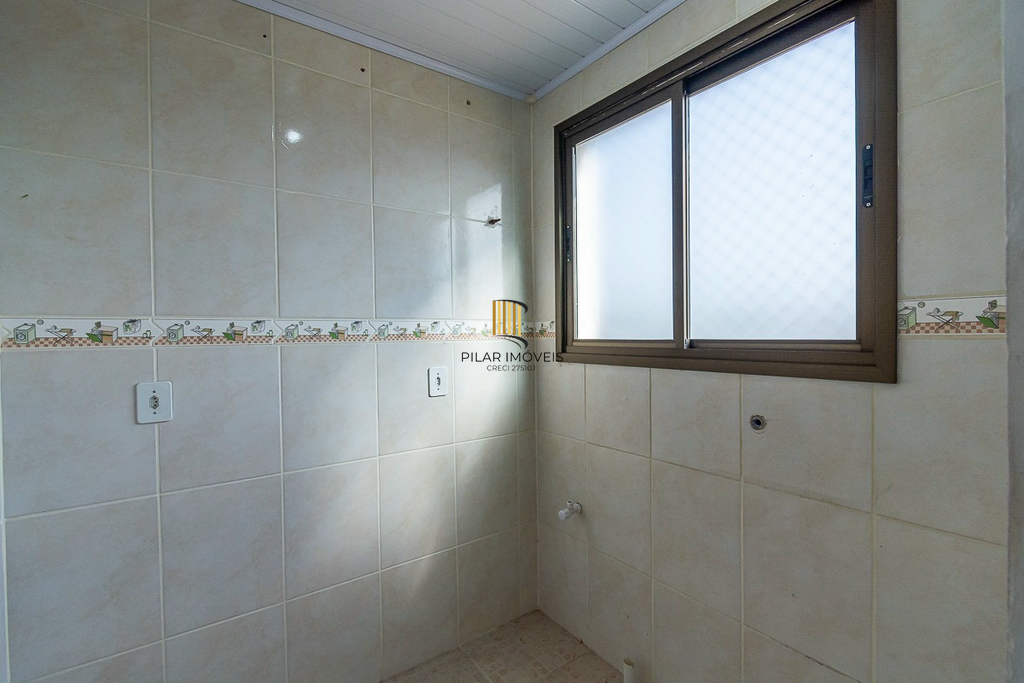 Apartamento 2 dormitórios no bairro Passos dos Ferreiros