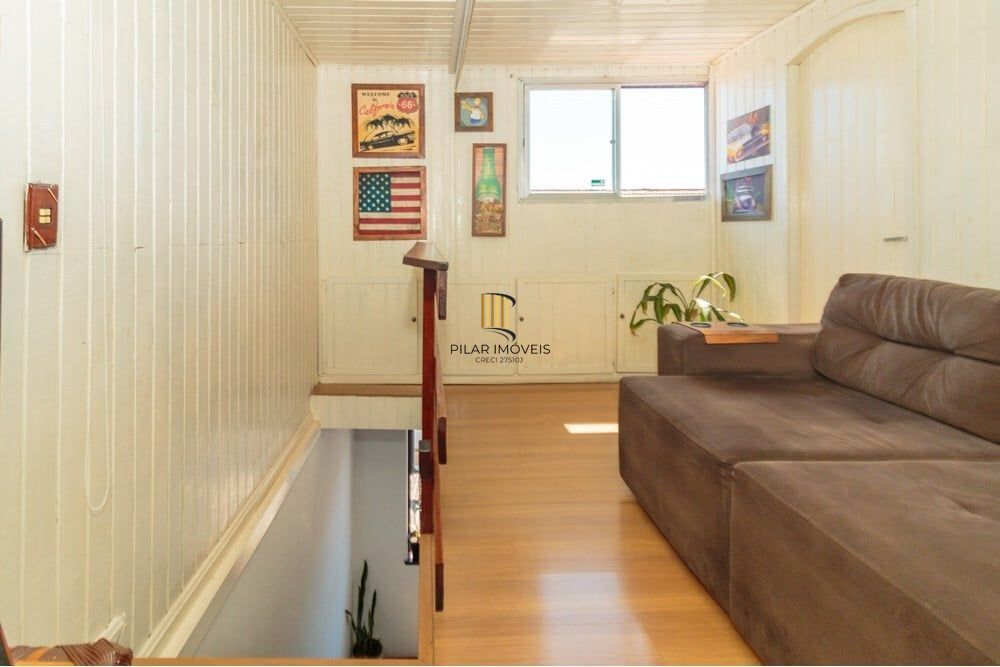Apartamento 2 dormitórios no bairro Passo da Areia