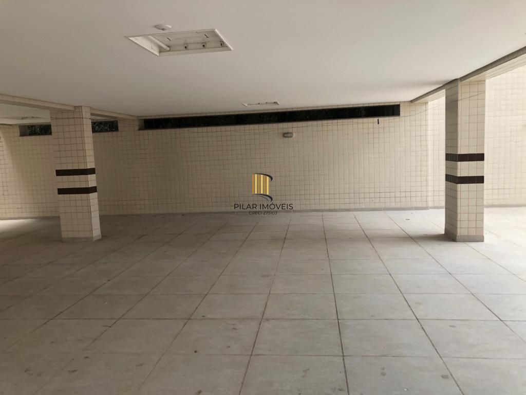 Apartamento 2 dormitórios no bairro Bom Jesus