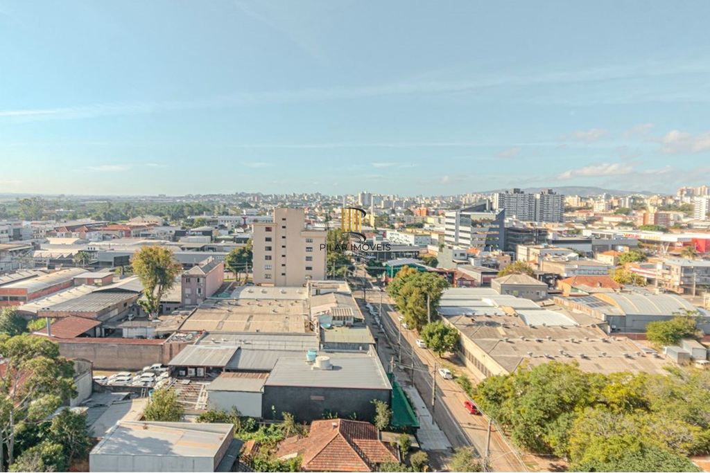 Apartamento 2 dormitórios no bairro Navegantes