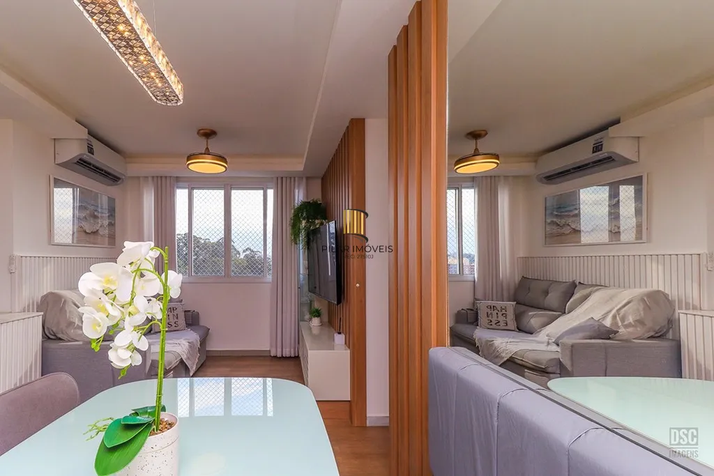 Apartamento 3 dormitórios no bairro Jardim Itu