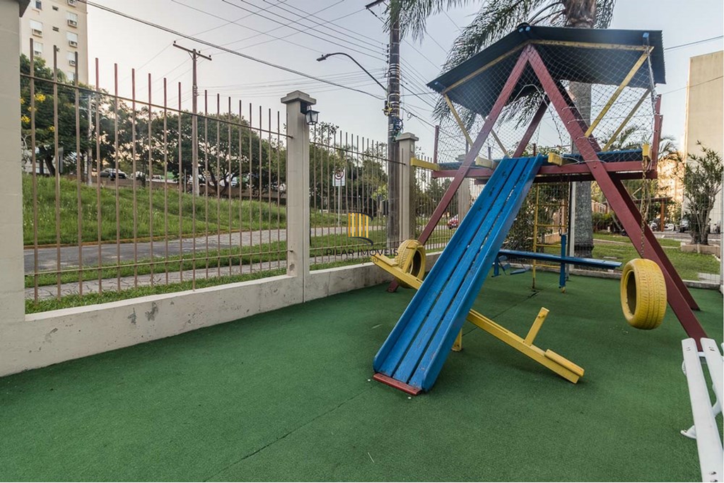 Apartamento 2 dormitórios no bairro Sarandi