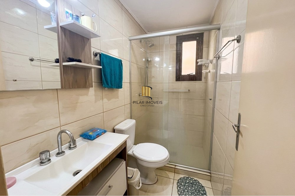 Apartamento 1 dormitório no bairro Partenon