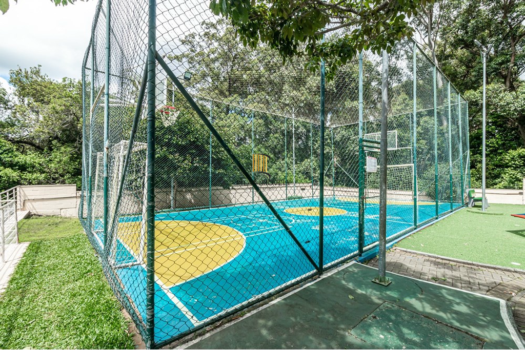 Apartamento 3 dormitórios no bairro Jardim Carvalho