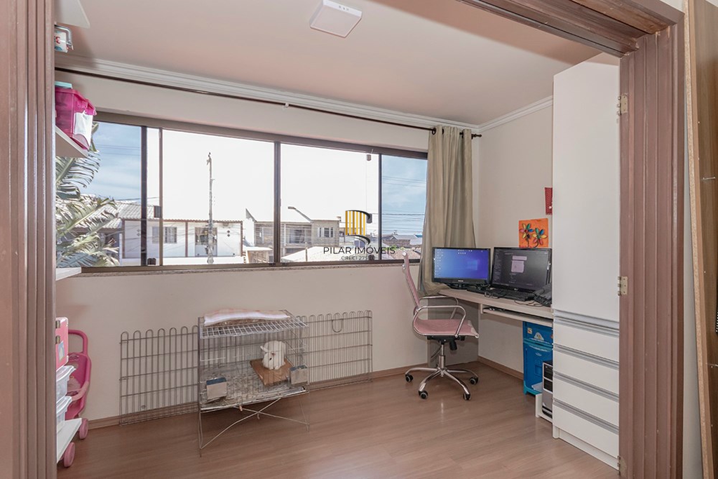 Casa 4 dormitórios no bairro Eldorado do Sul