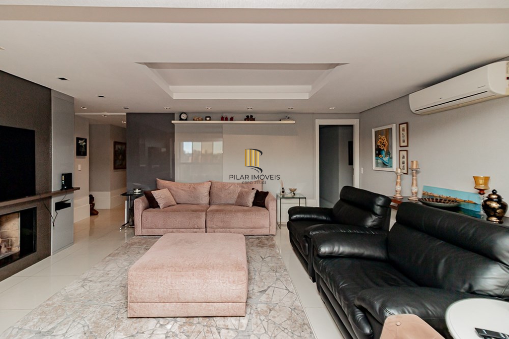 Apartamento 4 dormitórios no bairro Jardim Europa