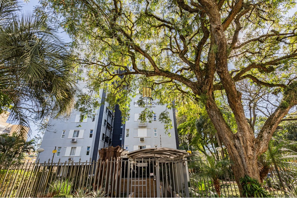 Apartamento 3 dormitórios no bairro Boa Vista