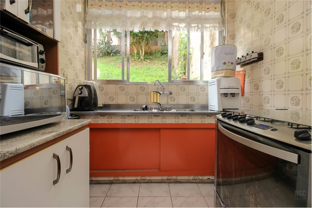 Casa 3 dormitórios no bairro Boa Vista