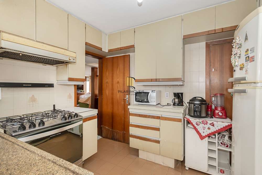 Apartamento 2 dormitórios no bairro Petrópolis