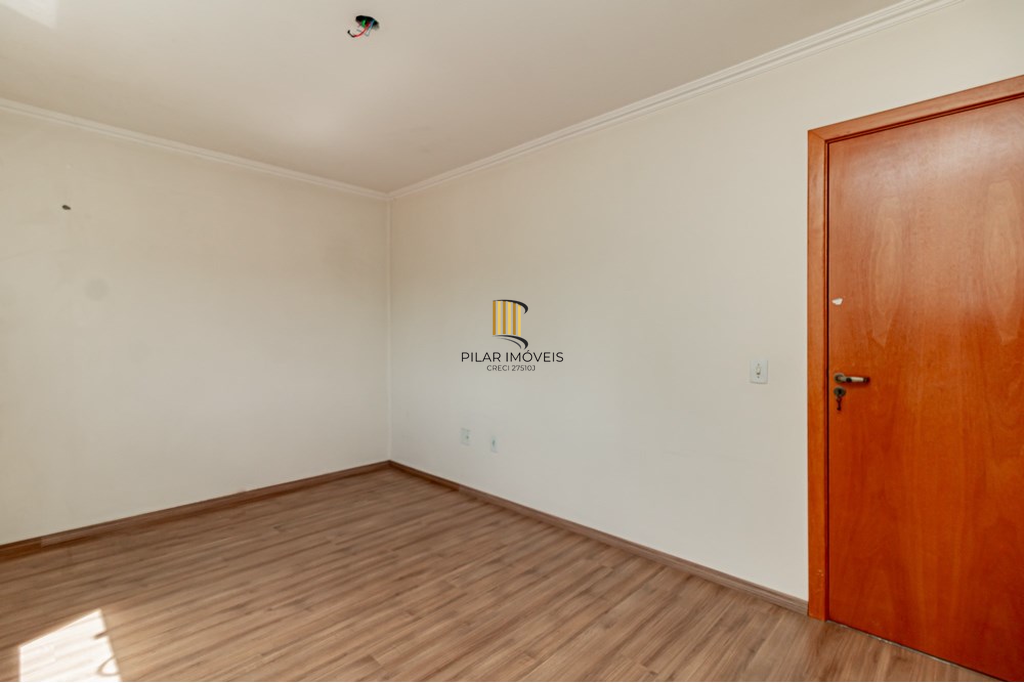 Apartamento 2 dormitórios no bairro Três Figueiras