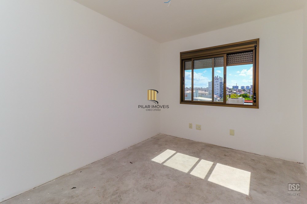 Apartamento 3 dormitórios no bairro Jardim Planalto