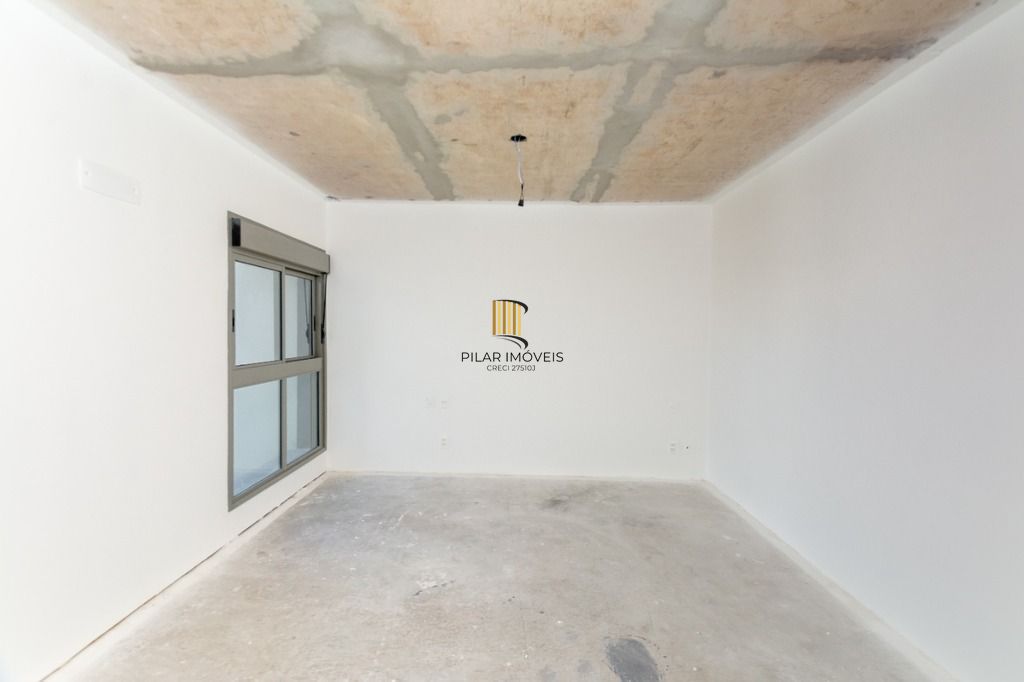 Apartamento 3 dormitórios no bairro Rio Branco