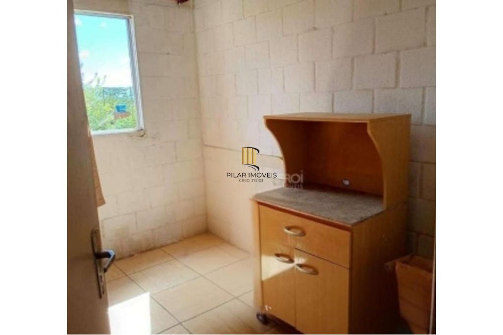 Apartamento 1 dormitório no bairro Tijuca