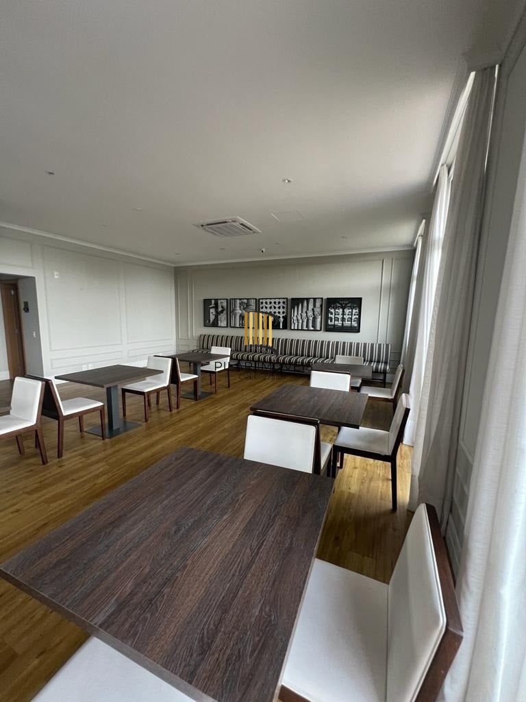Apartamento 1 dormitório no bairro Petrópolis
