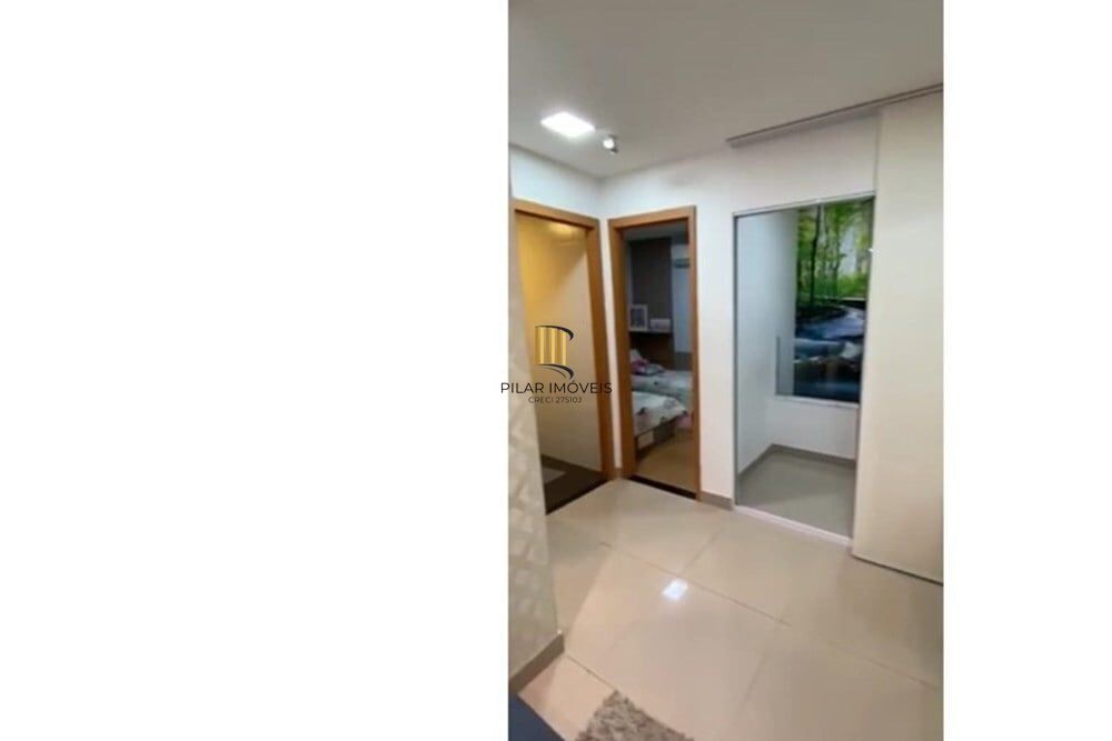 Apartamento 2 dormitórios no bairro Costa e Silva