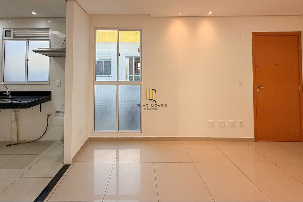 Apartamento 2 dormitórios no bairro Estância Velha