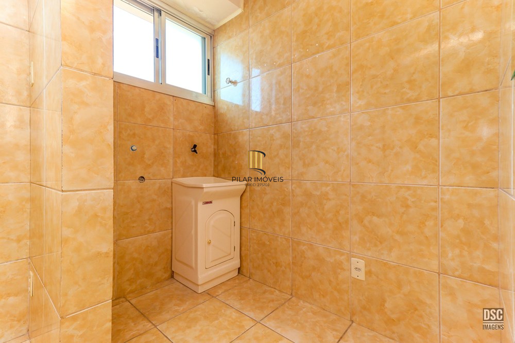 Apartamento 2 dormitórios no bairro Jardim Itu Sabará