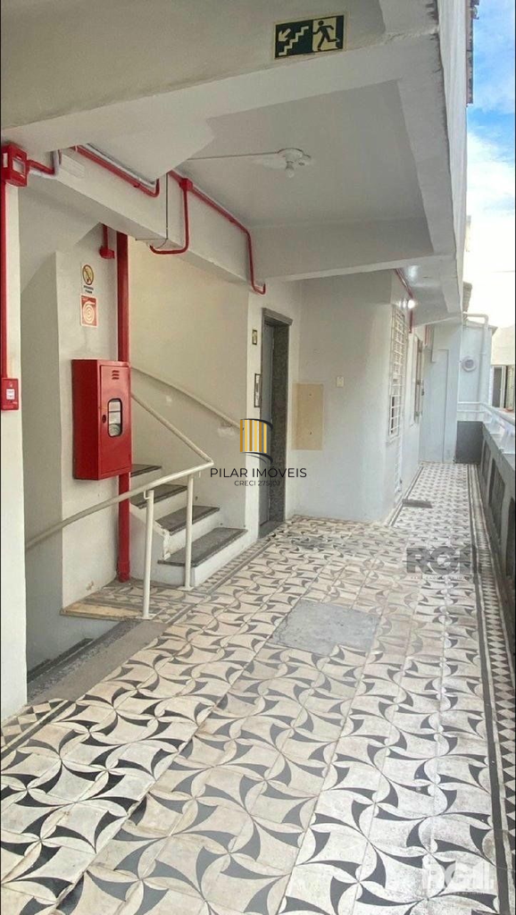 Apartamento 3 dormitórios no bairro Santana