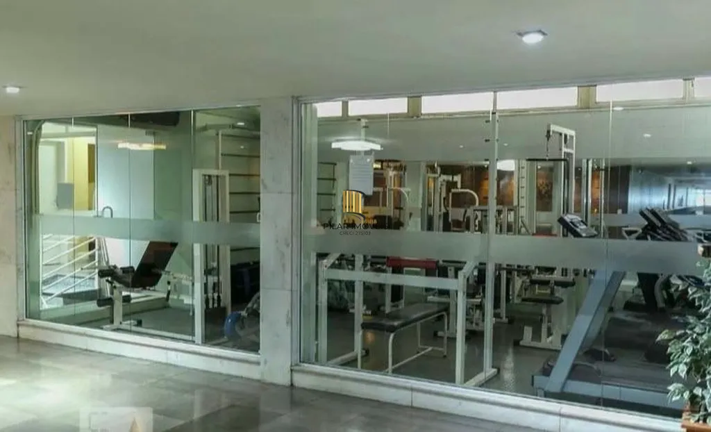 Apartamento 1 dormitório no bairro Cidade Baixa