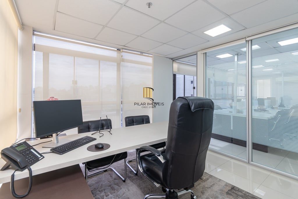 Sala Comercial no bairro Moinhos de Vento