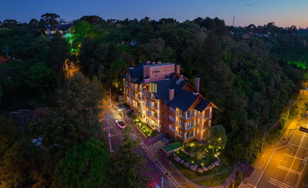 Apartamento 2 dormitórios no bairro Planalto