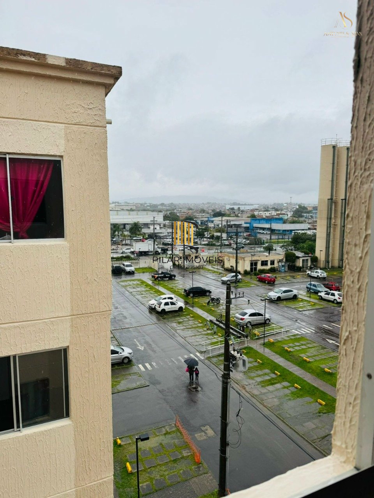 Apartamento 2 dormitórios no bairro Sarandi