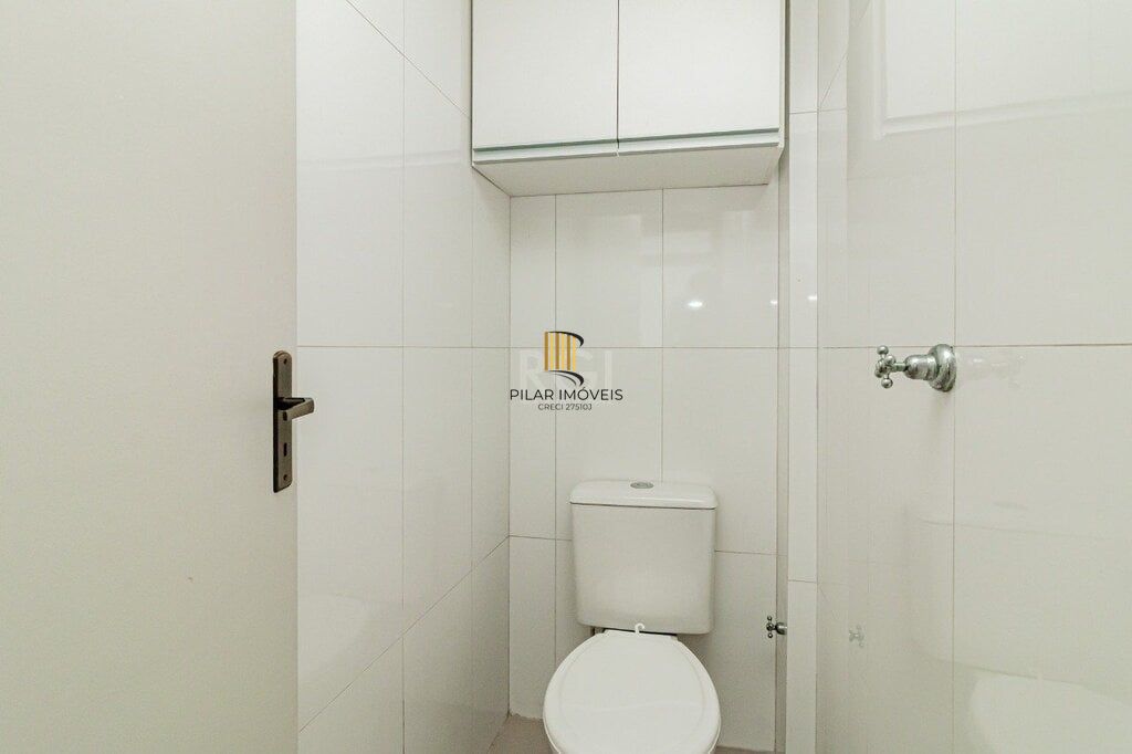 Apartamento 2 dormitórios no bairro Vila Ipiranga