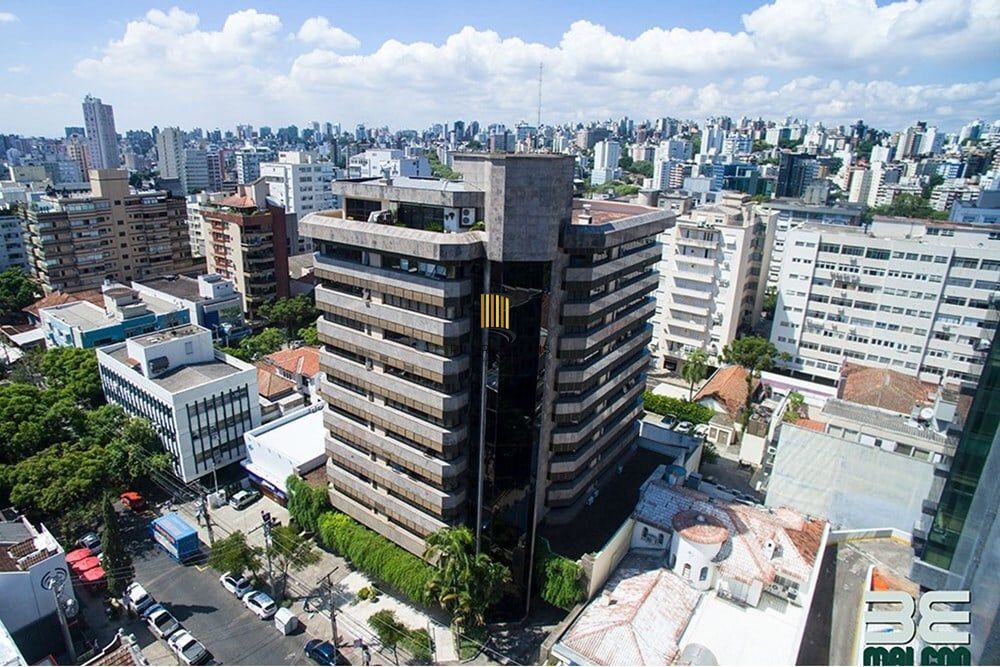 Sala Comercial no bairro Moinhos de Vento - Pilar Imóveis