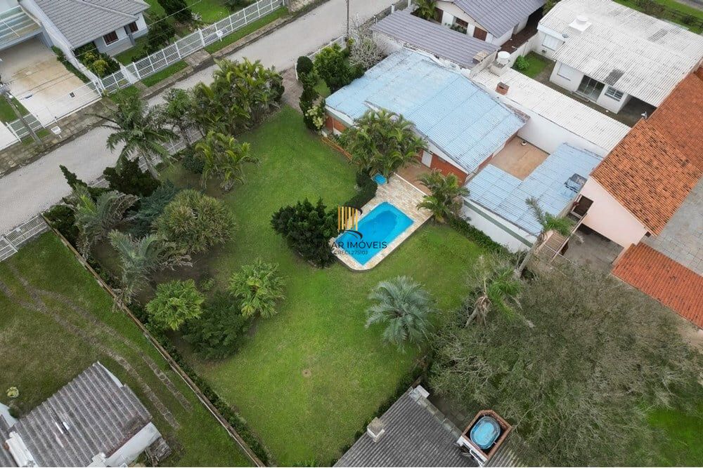 Casa 3 dormitórios no bairro Remanso