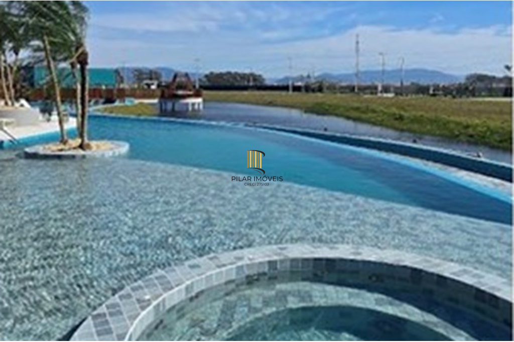 Terreno no bairro Remanso