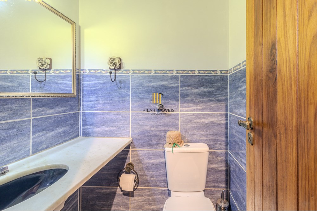 Cobertura 3 dormitórios no bairro Petrópolis