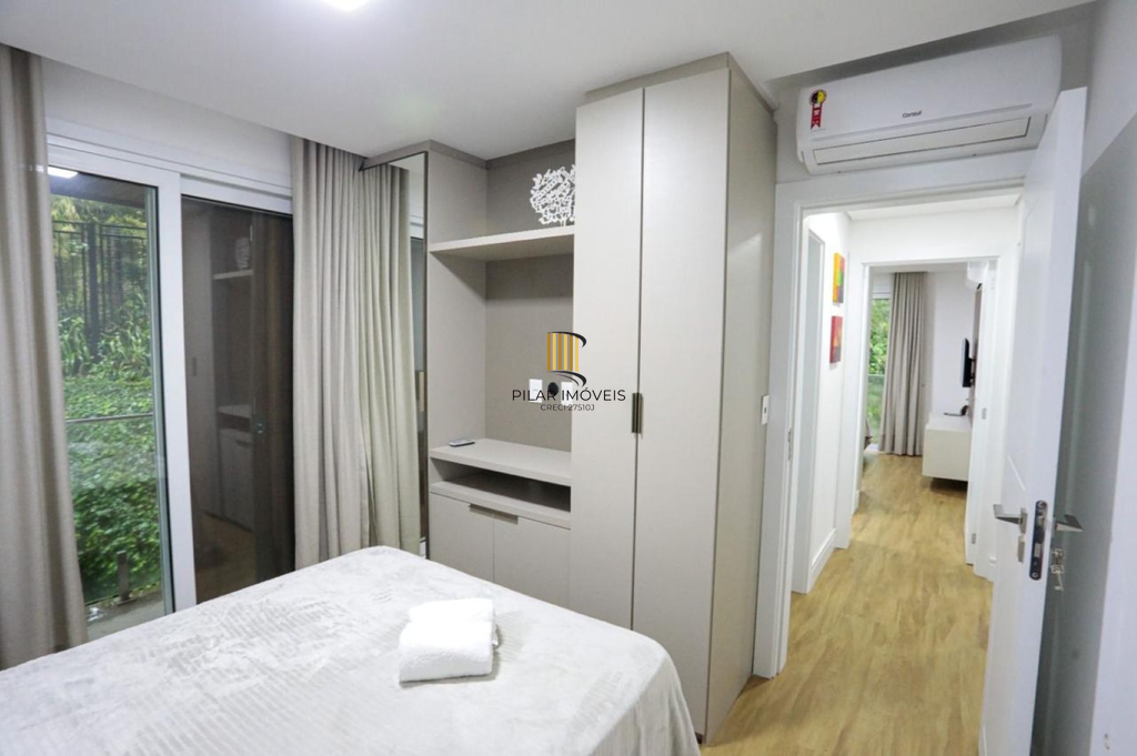 Apartamento 2 dormitórios no bairro Planalto