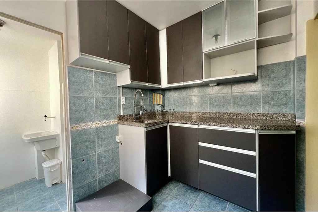 Apartamento 3 dormitórios no bairro Jardim Botânico