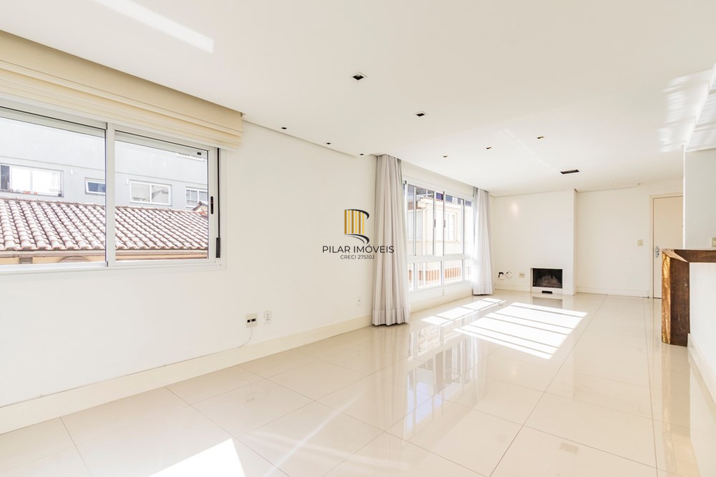 Apartamento 2 dormitórios no bairro Menino Deus