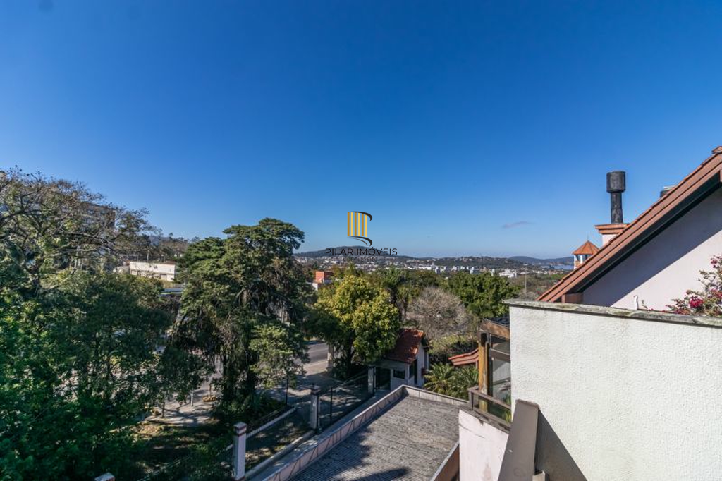 Apartamento 3 dormitórios no bairro Ipanema