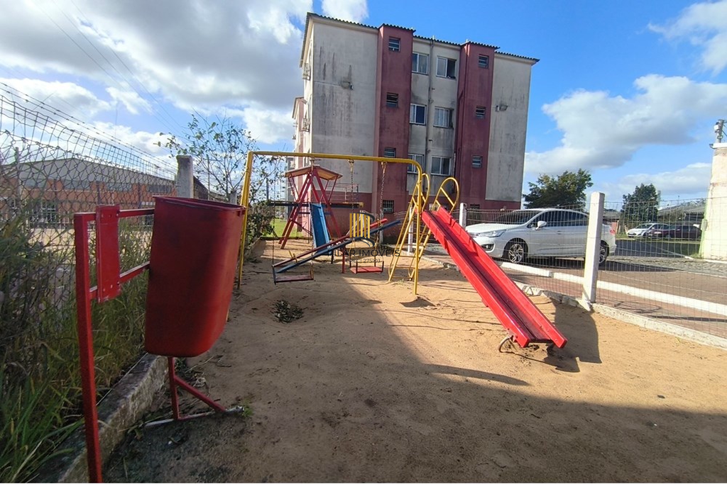 Apartamento 2 dormitórios no bairro Maria Regina