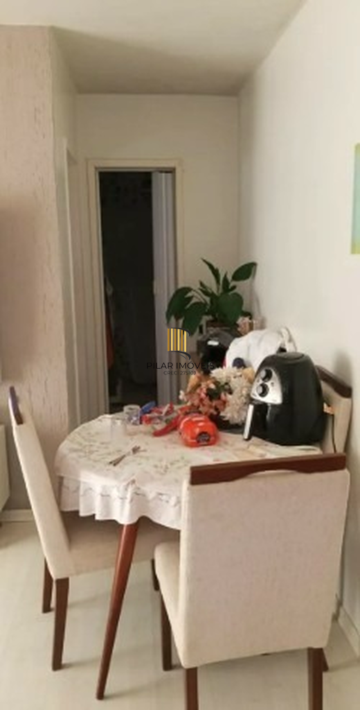 Apartamento 1 dormitório no bairro Rubem Berta