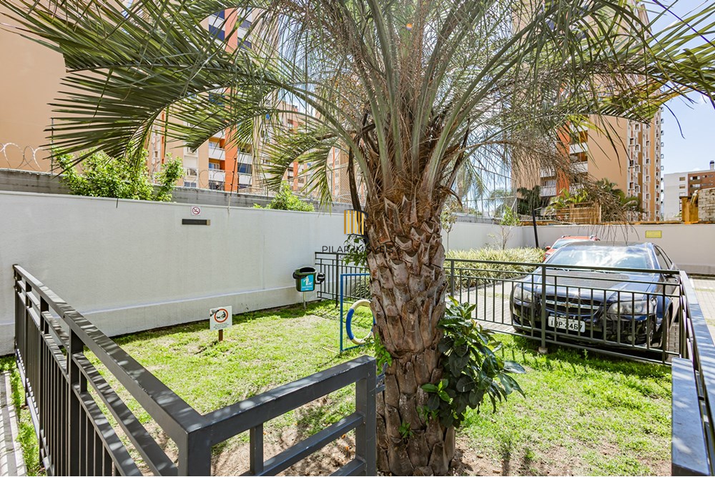 Studio 1 dormitório no bairro Partenon